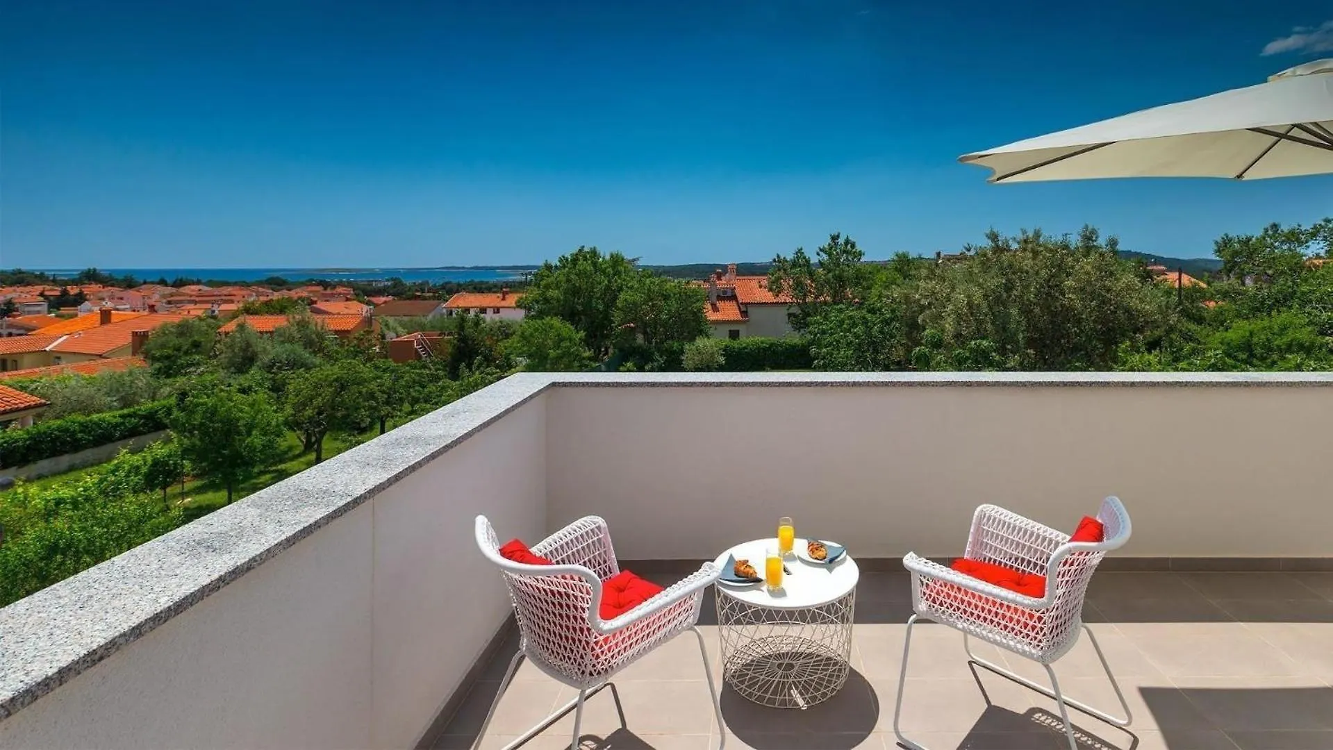 Holiday home Ferienhaus Mit Privatpool Fuer 8 Personen Ca 200 Qm In Medulin, Istrien Suedkueste Von Istrien Croatia