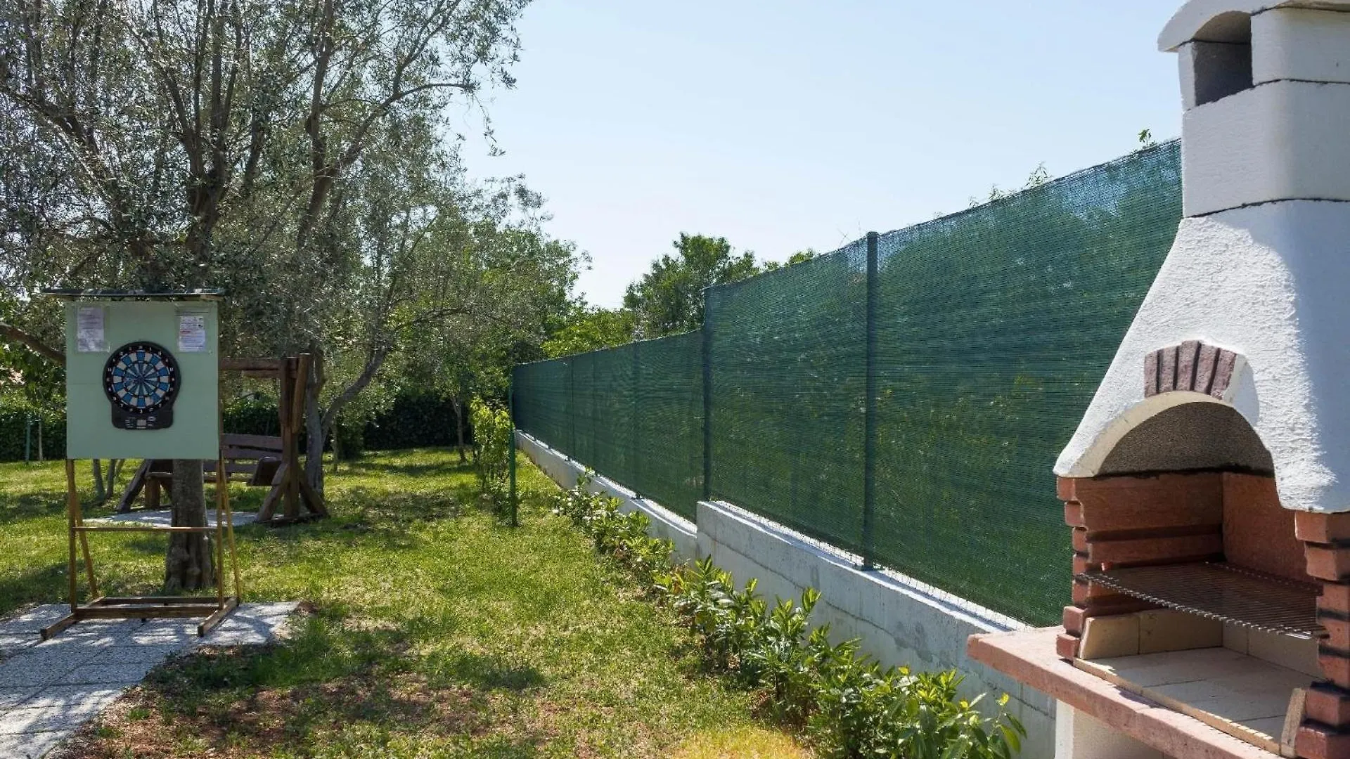 Holiday home Ferienhaus Mit Privatpool Fuer 8 Personen Ca 200 Qm In Medulin, Istrien Suedkueste Von Istrien